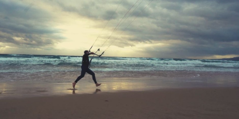 Fin de semana en tarifa qué hacer