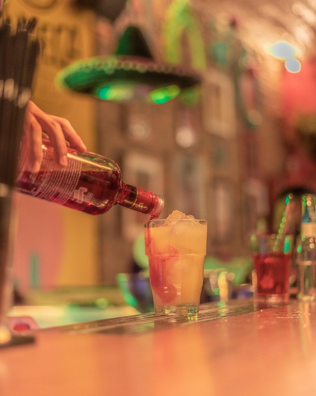 4 opciones de vida nocturna en Tarifa