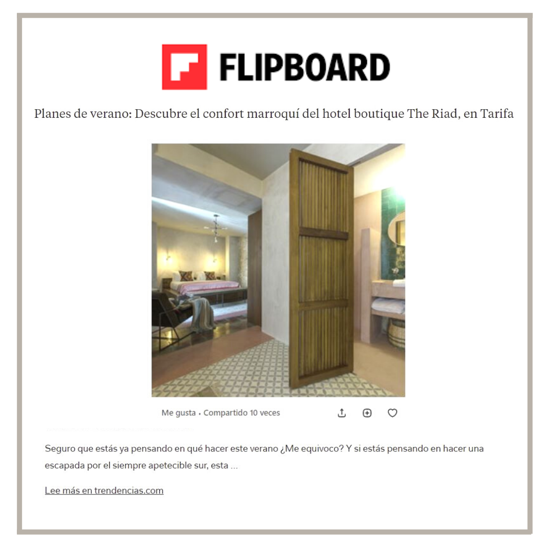 Flipboard-Decoesfera. 23/05/2019
